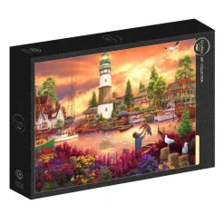 Grafika Chuck Pinson - Chuck Pinson - Love Lifted Me*Femme Rétros Et Nostalgie|Amour Et Tendresse