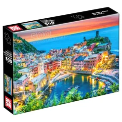 Roovi Cinque Terre, Italy* Villes Et Villages|Ports