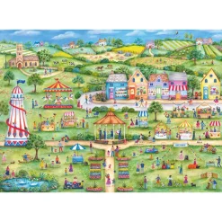 Gibsons Célébrer L'Été*Femme Hommes Et Femmes|Forêts, Fleurs Et Jardins