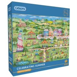 Gibsons Célébrer L'Été*Femme Hommes Et Femmes|Forêts, Fleurs Et Jardins