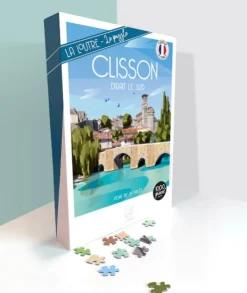 La Loutre CLISSON Dirait Le Sud* Villes Et Villages|Ponts