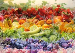 Schmidt Spiele Cocktail de Fruits* Déco Et Objets|Déco Culinaire