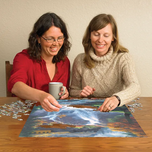 Cobble Hill Col de Montagne* Montagnes|Cascades