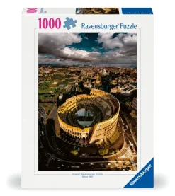 Ravensburger Colisée à Rome* Monuments|France