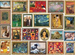 Eurographics Collage d'Art* Collages|Art