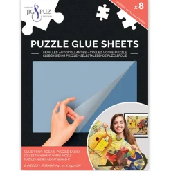 Jig & Puz Colle pour Puzzle 1000 pièces* Accessoires|Accessoires