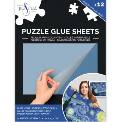 Jig & Puz Colle pour Puzzle 2000 pièces* Accessoires|Accessoires