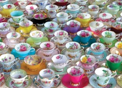 Eurographics Collection de Tasses à Thé* Déco Et Objets|Déco Culinaire