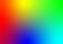 Enjoy Puzzle Colorful Rainbow Gradient* Déco Et Objets|Art