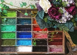 Grafika Composition de Peintures* Rétros Et Nostalgie|Déco Et Objets