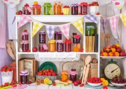 Schmidt Spiele Confitures* Déco Et Objets|Déco Culinaire