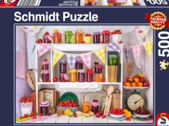 Schmidt Spiele Confitures* Déco Et Objets|Déco Culinaire