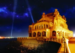 DToys Constanta, Romania* Églises, Cathédrales Et Mosquées|De 1 000 Pièces