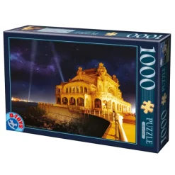 DToys Constanta, Romania* Églises, Cathédrales Et Mosquées|De 1 000 Pièces