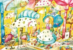 DToys Contes et Légendes*Enfant À Partir De 9 Ans|Puzzles Pour Enfants