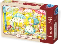 DToys Contes et Légendes*Enfant À Partir De 9 Ans|Puzzles Pour Enfants