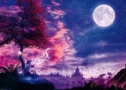 Schmidt Spiele Contrée Fabuleuse*Femme Hommes Et Femmes|De 1 000 Pièces