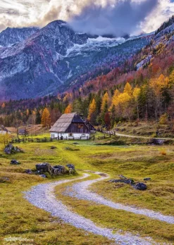 Enjoy Puzzle Cottage in the Mountains* Montagnes|Cottages Et Châlets