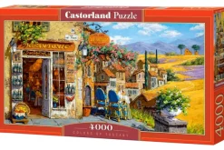 Castorland Couleurs de Toscane* De 4 000 À 5 000 Pièces|De 4 000 À 5 000 Pièces