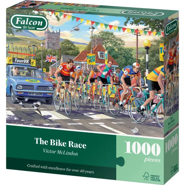 Falcon Course Cycliste*Femme Hommes Et Femmes|Sports