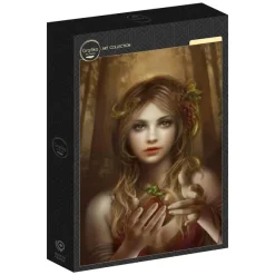 Grafika Cris Ortega - The Golden Threshold*Femme Hommes Et Femmes|Erotiques Et Sensualité