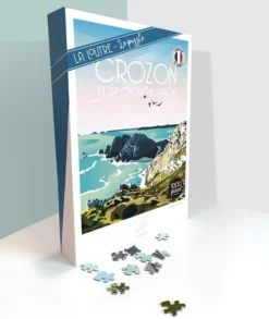 La Loutre CROZON et sa Cinquième Saison* Rétros Et Nostalgie|Déco Et Objets