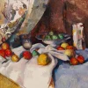 Bluebird Puzzle Cézanne Paul - Paul Cézanne - Still Life with Apples, 1895-1898* Art|De 1 000 Pièces