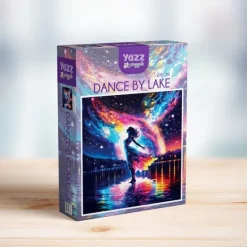 Yazz Dance by Lake*Femme Musique, Danse, Instruments|Carré