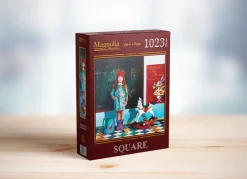 Magnolia Dans la Classe*Femme/Enfant Rétros Et Nostalgie|Bébés Et Enfants