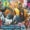 Trefl Dans Le Monde Des Transformers - Hasbro Transformers*Femme/Enfant Puzzles Pour Enfants|Bébés Et Enfants