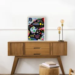 Pieces & Peace Dans les Dents - Everything makes sense* Déco Et Objets|Villes Et Villages