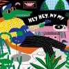 Pieces & Peace Dans les Dents - Hey Hey My My*Femme Déco Et Objets|Musique, Danse, Instruments