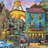 Schmidt Spiele Dans les Rues de Paris* Villes Et Villages|Monuments