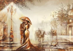 Magnolia Date*Femme Hommes Et Femmes|Art