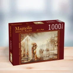 Magnolia Date*Femme Hommes Et Femmes|Art