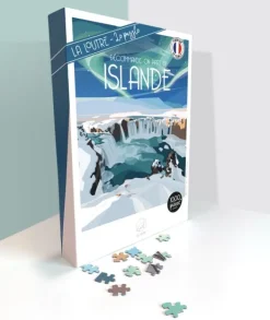 La Loutre Décommande on Part en ISLANDE* Autres Pays D'Europe|Plages Et Îles De Rêve