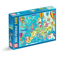 Roovi Découvrir l'Europe*Enfant À Partir De 9 Ans|Autres Pays D'Europe