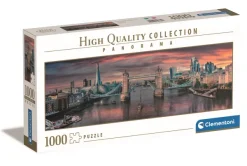 Clementoni De L'Autre Côté De La Rivière* Panoramique|Ponts