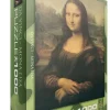 Eurographics De Vinci Léonard - Leonard de Vinci : Mona Lisa* Art|De 1 000 Pièces