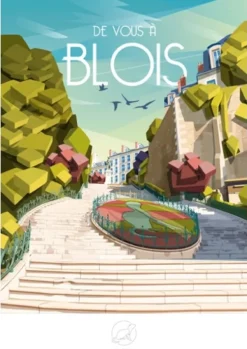 La Loutre De vous à BLOIS* Déco Et Objets|Villes Et Villages