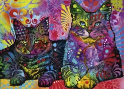 Heye Dean Russo - Devoted 2 Cats* Chats|Art