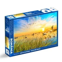 Roovi Delta du Danube* Oiseaux|Animaux Sauvages