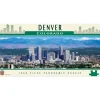 Master Pieces Denver, Colorado* Panoramique|Villes Et Villages
