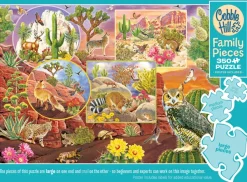 Cobble Hill Desert Magic* Autres Animaux|Animaux Sauvages