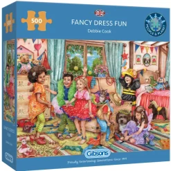 Gibsons Déguisements Amusants*Femme/Enfant Humour, Satire Et Wasgij|Bébés Et Enfants