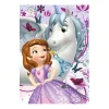 Dino Diamond Puzzle - Sofia the First*Enfant À Partir De 9 Ans|Puzzles Pour Enfants