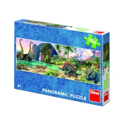 Dino saures*Enfant Panoramique|À Partir De 9 Ans