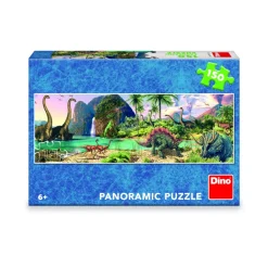 Dino saures*Enfant Panoramique|À Partir De 9 Ans