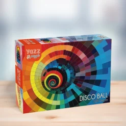 Yazz Disco Ball* Déco Et Objets|De 1 000 Pièces