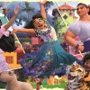 Clementoni Disney - Encanto*Enfant Puzzles Pour Enfants|Dès 3 Ans : 11 À 20 Pièces